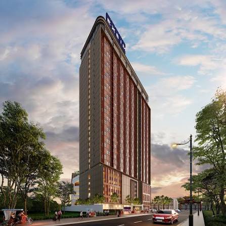 Qubaz Suites