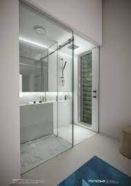 If you need a customized wall mirror with hooks for your gallery, living room or a bedroom then we can do it. Small Bathroom Glass Walls Why Not Bathroom Glass Wall Small Bathroom Bathroom Design