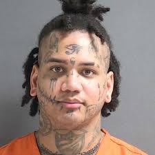 Box-cutter killer guilty of murdering girlfriend