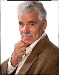 Mystery Fanfare: DENNIS FARINA: R.I.P.