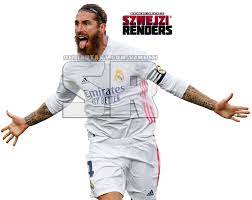 Acesta a avut premiera pe data de may. Sergio Ramos Real Madrid By Szwejzi On Deviantart