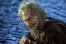 The first series, produced and directed by quentin lawrence, was screened in the uk on itv in 1970. Catweazle And Worzel Gummidge Star Geoffrey Bayldon Dead At 93