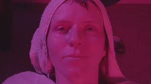 The Death Spa Experience by Macon Reed