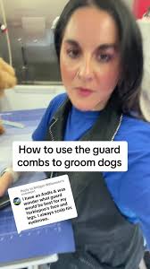 What Clipper Guard to Use