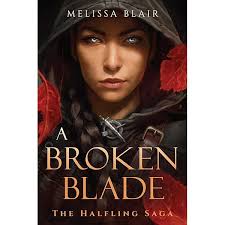 Amazon.com: A Shadow Crown (The Halfling Saga): 9781454947899: Blair,  Melissa: Books