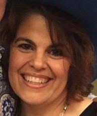 Congratulations JoAnn Conner :)