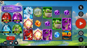 Dragonz 2 (Hammertime Games) Slot Review & Demo