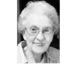 Dorothy Whittington Obituary (2015)