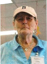 Gloria C Shuey Sensenig (1928-2016)