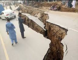 Preliminary 6.8 magnitude earthquake strikes pacific ocean south of panama and costa rica. 20 Killed Over 300 Injured In Pok After Earthquake Jolts North Eastern Pakistan