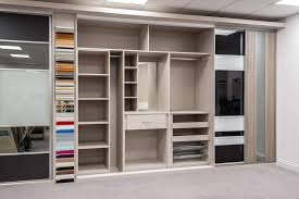 This way you will have plenty of space to store everything you need, from pots and pans of cereals to brushes and pickers. Designing The Perfect Fitted Wardrobe Shelves Vs Drawers Vs Hanging Space Which Is Best Millers