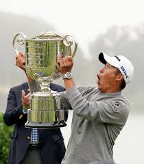 Of the wave of data that will now surround collin morikawa. Collin Morikawa Closes With A 64 To Win 2020 Pga Championship