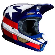 Fox Racing V1 Regl Se Helmet