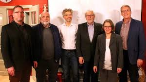 Unewatt bekommt Museums-Shop