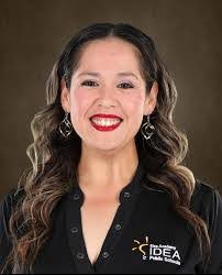 Natalie Asher's Instagram, Twitter & Facebook