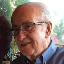 Robert Dick Obituary (1935