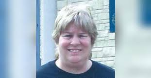 Suzanne P. Berg Obituary