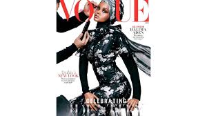 Explaining the approach to buzzfeed, hammouda said: Eerste Model Met Hijab Stopt Met Catwalkshows Om Onbegrip Mode Industrie Nos