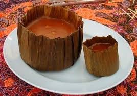 Resepi kuih mudah mengandungi 10 resepi tradisi mudah dan ringkas. Resepi Kuih Bakul Yang Mudah Recipes Food Desserts
