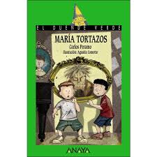 Convierte tus documentos word a pdf con la máxima calidad y exactamente igual que el archivo doc o docx original. Gratis Maria Tortazos Autor Carlos Peramo
