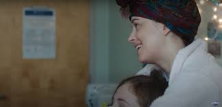 Full movie online free after learning that his terminally ill wife has six months to live, a… watch our friend (2021) : Our Friend Movie Still 576356