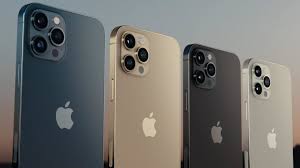 Iphone 12 Pro Max 2020 Gia Bao Nhieu Review Cấu Hinh Iphone Pro Max