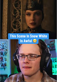 Snow White Worst Scenes