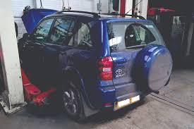 For example, if your manual transmission needs a new clutch, you can reasonably expect to pay around $800 to $1,500. How To Fit A Clutch On A Toyota Rav4 Professional Motor Mechanic