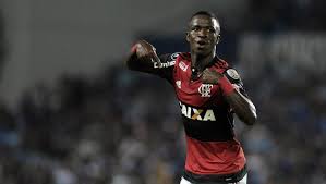 * not all competitions that vinícius josé paixão de oliveira júnior has participated in is included in our stats. Vinicius Jr Marco Un Doblete En Su Debut De Copa Libertadores
