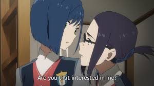 Darling in the FranXX Episode 18 Discussion [SPOILERS] :  r/DarlingInTheFranxx