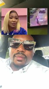 Sandra Areh Selwoman