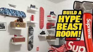 Presidential election, specifically for his barack obama hope poster. Building A Dope Hypebeast Room Sneakerhead Heaven Youtube