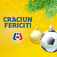 Regia autonoma de transport bucuresti anunta ca in noaptea de ce program au hipermarketurile de sarbatori. SÄrbÄtori Fericite Frf IÈi Reia Activitatea Pe 4 Ianuarie 2021 FederaÈia RomanÄ De Fotbal