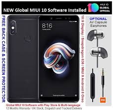 Ever wanted to explore the r&d department of a corporation? Xiaomi Redmi Note 5 5 99 Snapdragon 636 Bargains Deals