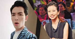 However, a recent sighting of the duo has ignited the flames yet again! Jam Hsiao Seen Taking Intimate Selfie With His Agent Are They Dating