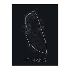 Maybe you would like to learn more about one of these? The 24 Hours Of Le Mans F1 Track Art Posters Prints Rear View Prints