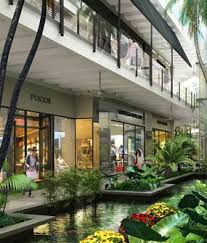 I had the pleasure working with modern interior mall, inc for several design and renovation projects in miami, fl for the past 8 yeasr. Bal Harbour Shops Miami Shopping Expansion Shopping Mall Interior Bal Harbour Shops Outdoor Shopping
