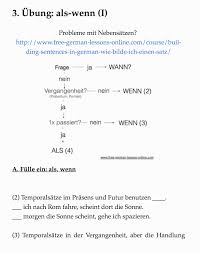 Indirekte rede is an indirect way of repeating what somebody said. Ebook German Grammar Focus On German Word Order