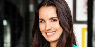 Irene Ruelas's Instagram, Twitter & Facebook