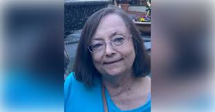 Obituary information for Betty Lou Gross