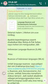 Saya dari desa terpencil dan tidak bisa bahasa inggris. Contoh Soal Tes Binus Jawabanku Id