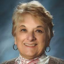 Obituary information for Catherine Marie Ritch