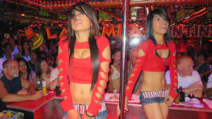 Rhapsody Dancers La Bamba Angeles City Philippines Youtube Angeles City Philippines Walking Street Philippines