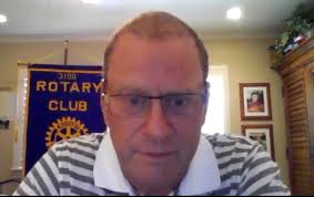 1 Meeting Date: September 8, 2020 Today's Meeting: The meeting was called  to order by Tabb Randolph. Today Zoom did not freeze u