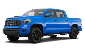 Tundra 2wd sr double cab 6.5' bed 5.7l (natl) package includes. 2019 Toyota Tundra Reviews Photos And More Carmax