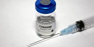 Image result for Codeine