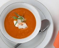 Entree Chaude A La Bisque De Homard Recettes Cooking Recette Bisque De Homard Recettes De Cuisine Homard