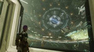 Dangerous community is pretty rancorous right now, and i can't say that i blame them. Elite Dangerous Odyssey Review Gamegrin