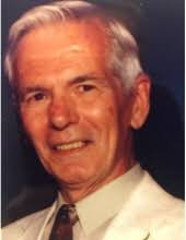 Obituary information for James Richard Blaising