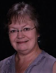 Gail McQueen Obituary